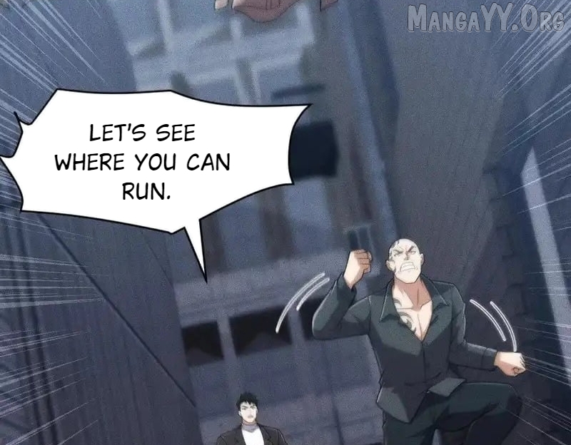 Hidden Dragon in the City (2025) Chapter 28 - page 97